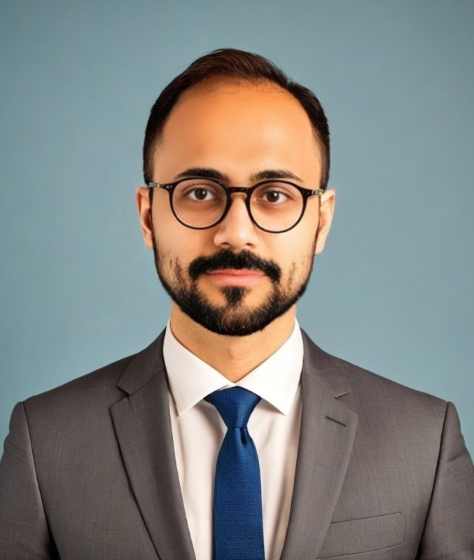 Mohamadreza Ghorbani